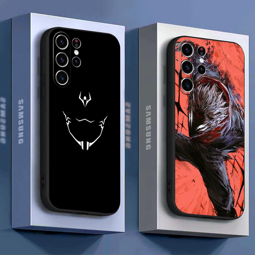 Phone Cases Galaxy S26 - J-Jujutsu Kaisen telefoonhoesje voor Samsung Galaxy