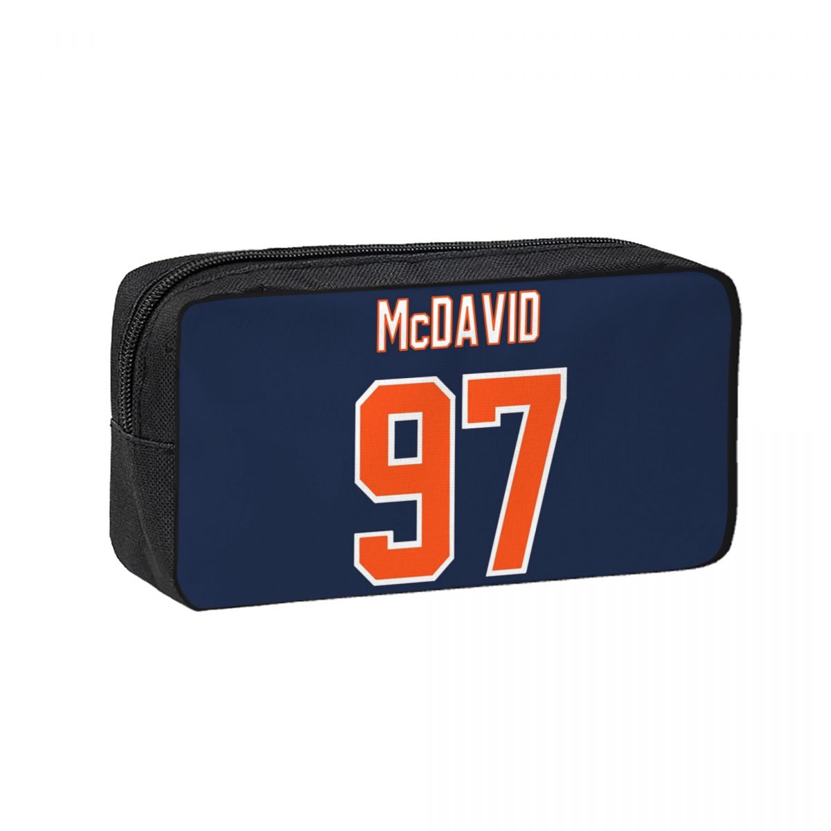 Phone Cases Edmonton - Connor McDavid 97 Voor Edmonton Oilers