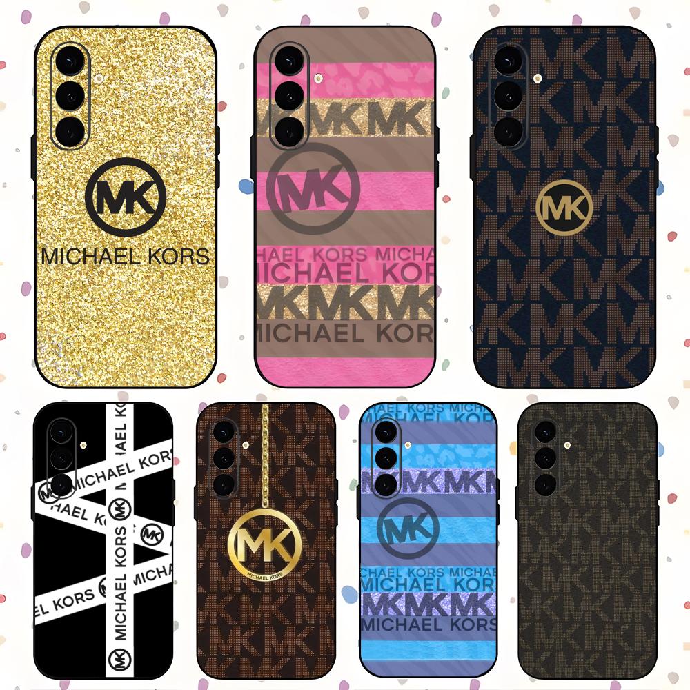 Phone Cases Black - Telefoonhoesje voor Samsung Galaxy S26 S25