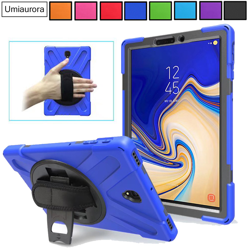 Phone Cases Heavy Duty - Voor Samsung Galaxy Tab S4 10.5