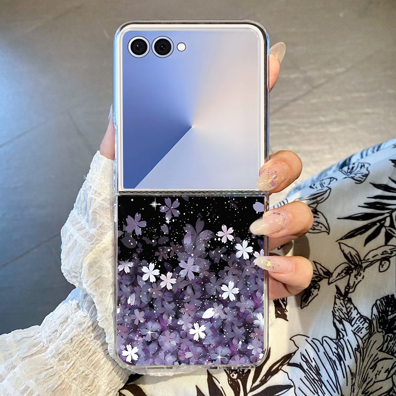 Phone Cases Z Fold 5 - Kersenbloesem hoesje voor Samsung Galaxy Z