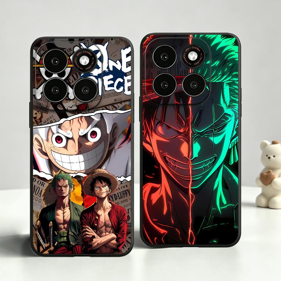 Phone Cases For Motorola - Telefoonhoesje voor Motorola Moto G50 55