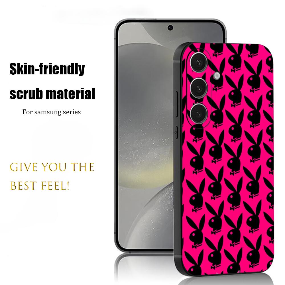 Phone Cases Galaxy S26 - FASHION Telefoonhoesje P-PlayEs Voor Samsung Galaxy