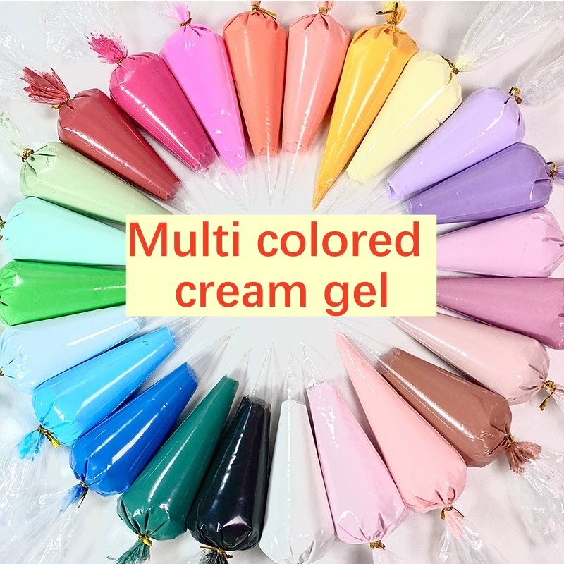 Phone Cases Wholesale - 100g Crème Gel Telefoonhoesje Crème Gel