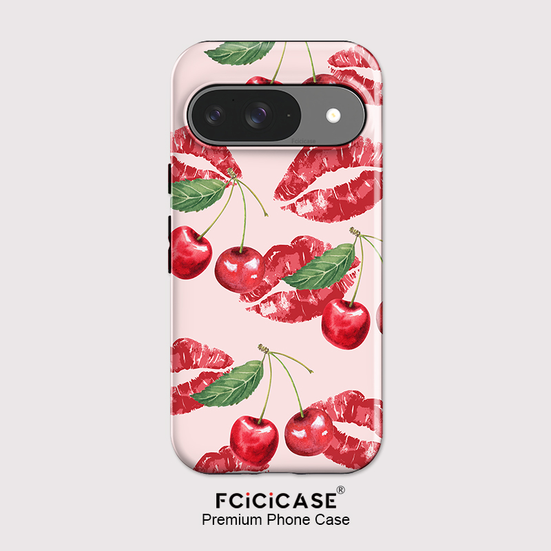 Phone Cases Pixel 10 - Fcicicase Anti-stoot Telefoonhoesje voor Google Pixel