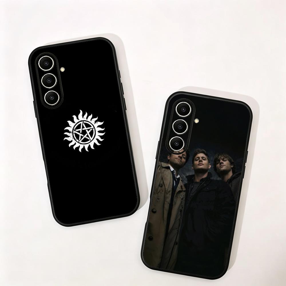 Hot cool Supernatural Telefoon - Phone Cases Galaxy S26 recensie en prijs
