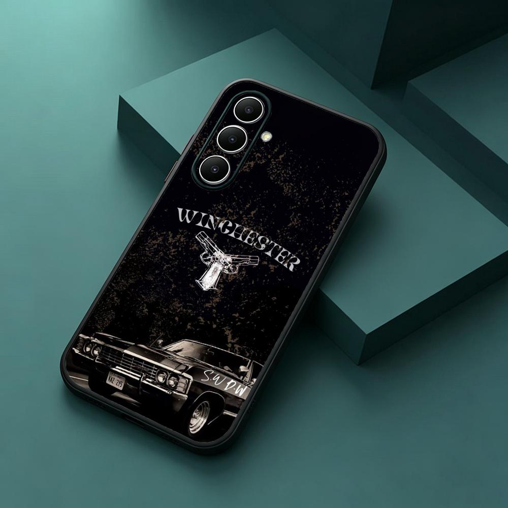 Hot cool Supernatural Telefoon - Phone Cases Galaxy S26 recensie en prijs