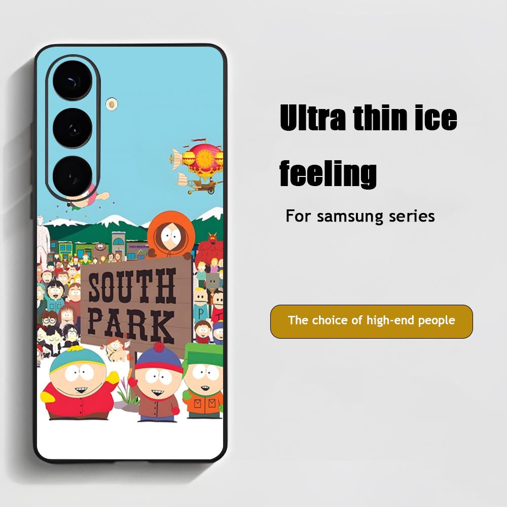 Cool South Park Cartoon Telefo - Phone Cases Galaxy S26 recensie en prijs