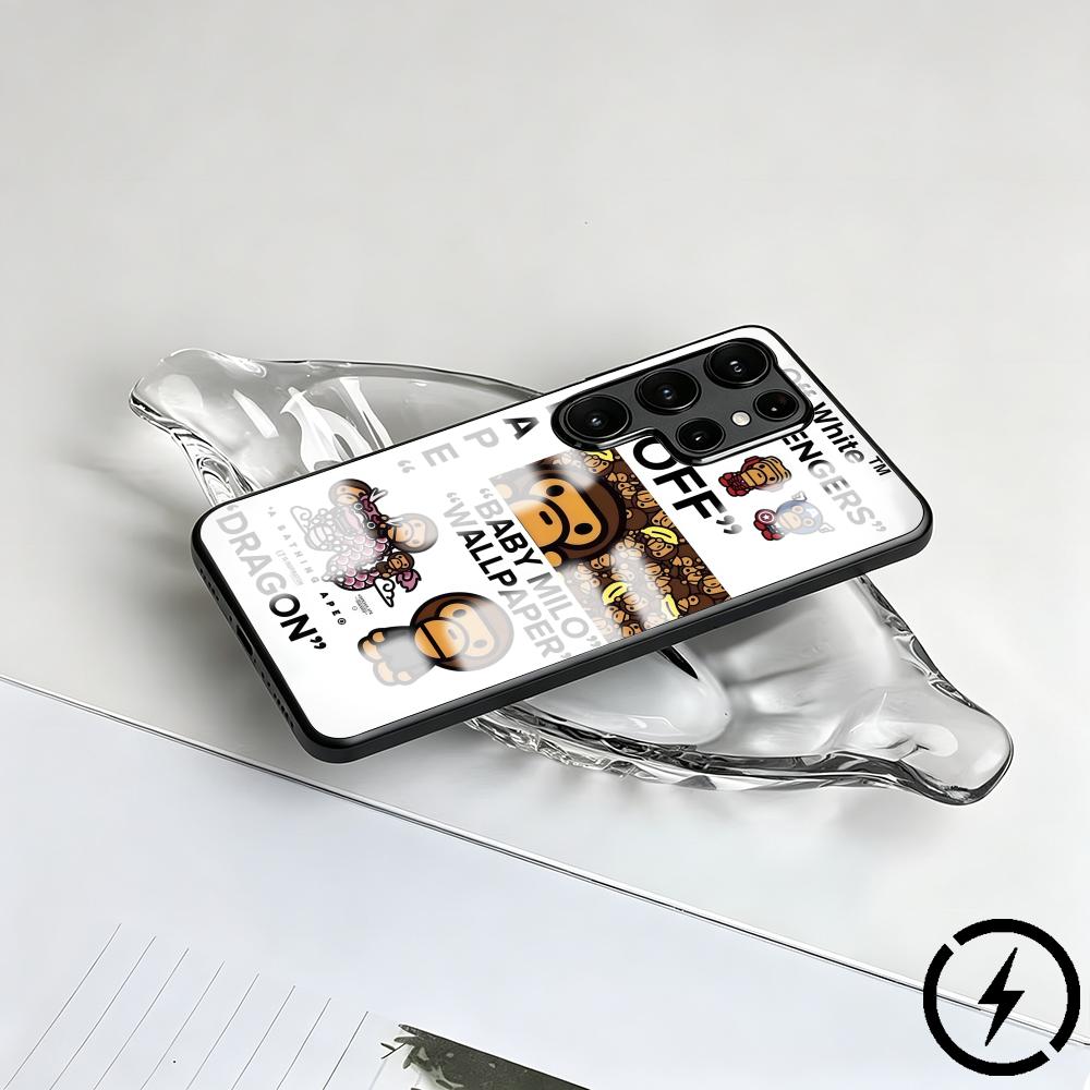 B-Bape telefoonhoesje voor Sam - Phone Cases Brand recensie en prijs