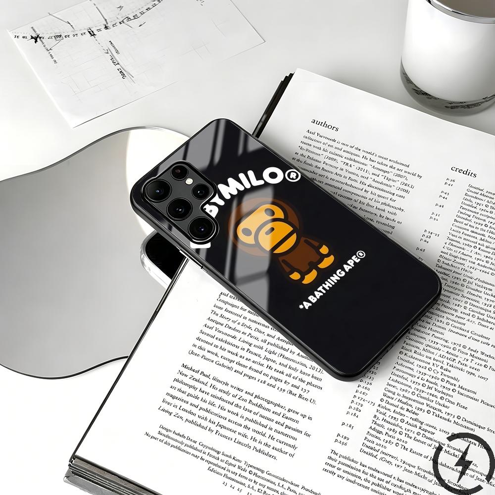 B-Bape telefoonhoesje voor Sam - Phone Cases Brand recensie en prijs