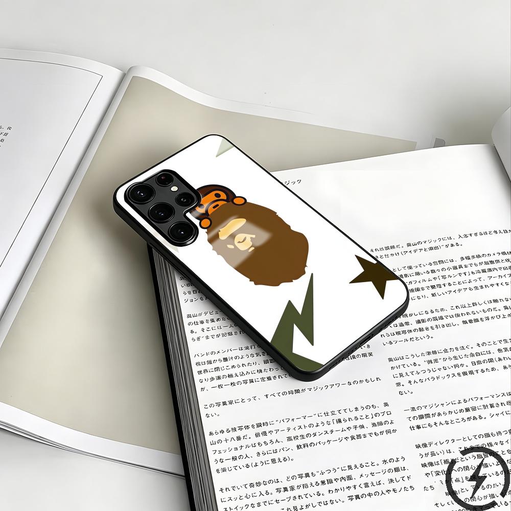 B-Bape telefoonhoesje voor Sam - Phone Cases Brand recensie en prijs