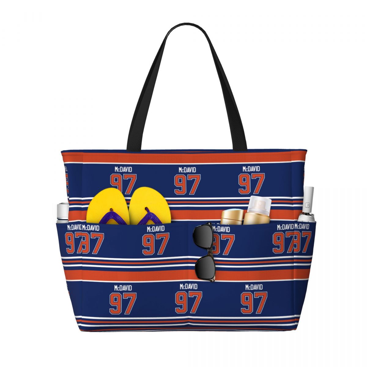 Edmonton Oilers Connor McDavid - Phone Cases Edmonton recensie en prijs