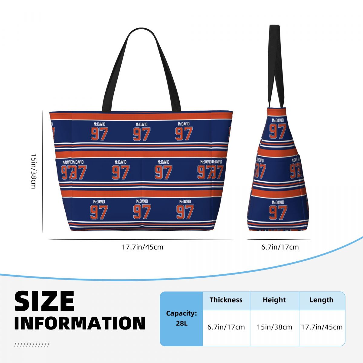 Edmonton Oilers Connor McDavid - Phone Cases Edmonton recensie en prijs