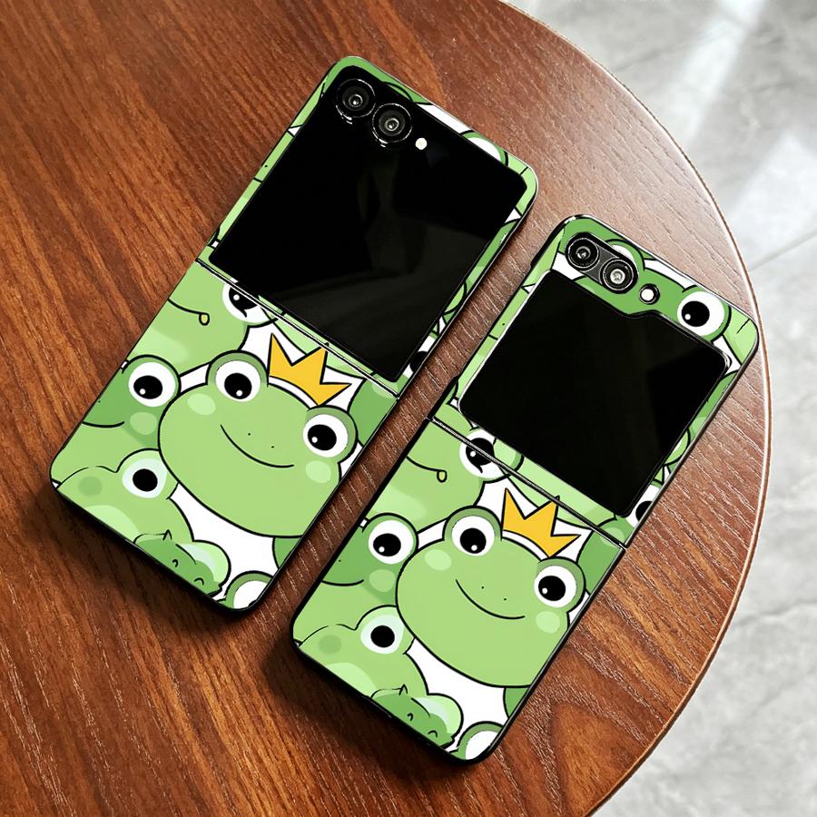 Volledige beschermhoes met kik - Phone Cases Z Fold 5 recensie en prijs