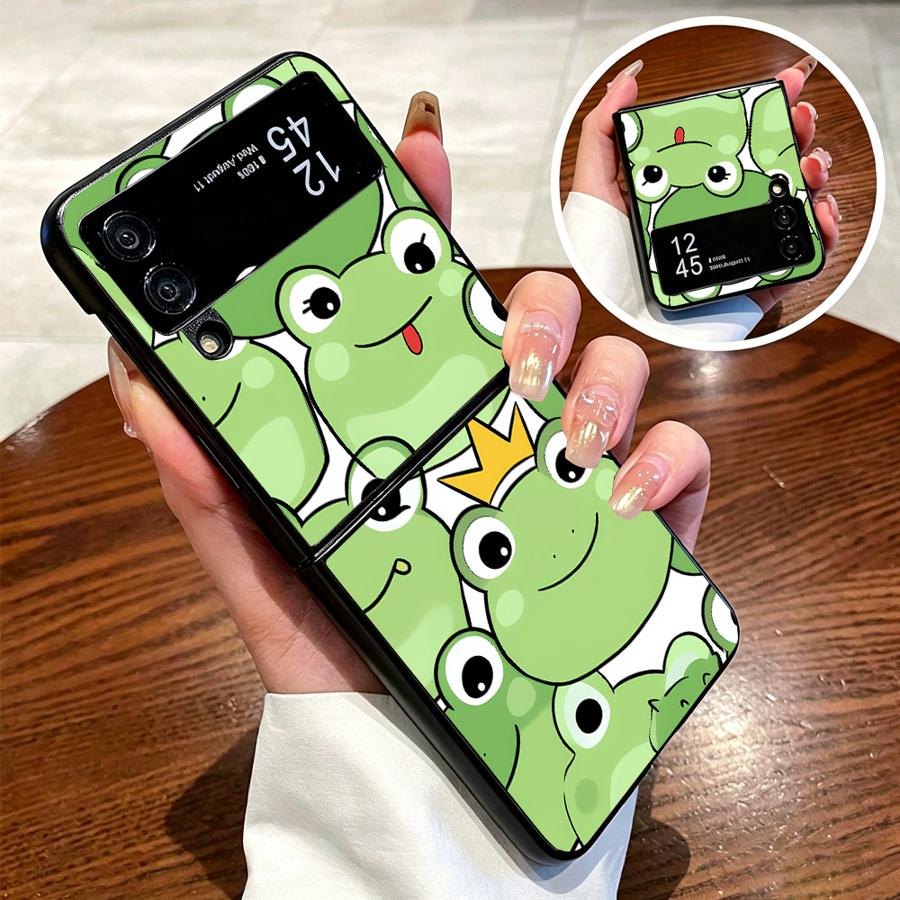 Volledige beschermhoes met kik - Phone Cases Z Fold 5 recensie en prijs