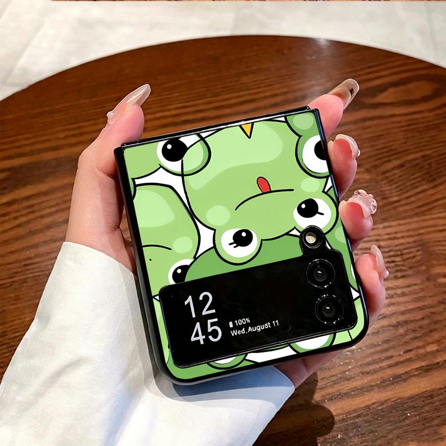 Volledige beschermhoes met kik - Phone Cases Z Fold 5 recensie en prijs
