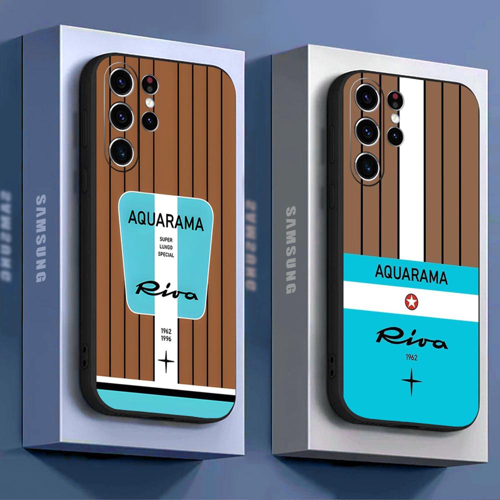 Luxueus R-RIVA Jachtmerk Telef - Phone Cases Brand recensie en prijs