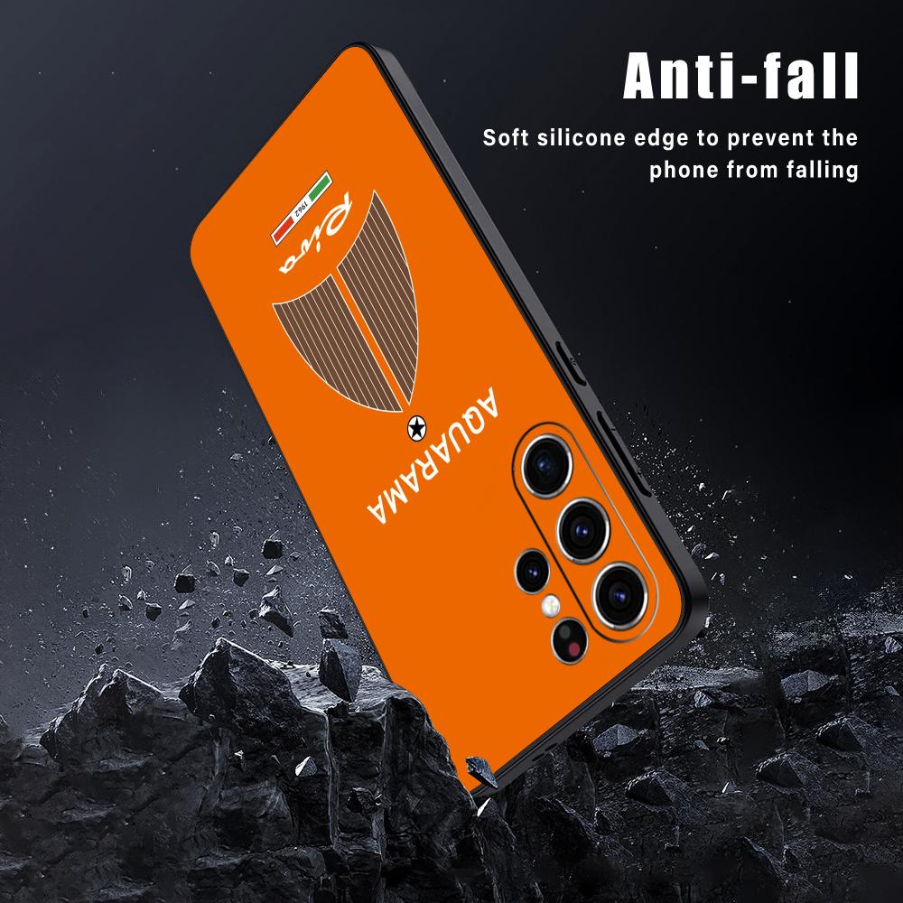 Luxueus R-RIVA Jachtmerk Telef - Phone Cases Brand recensie en prijs