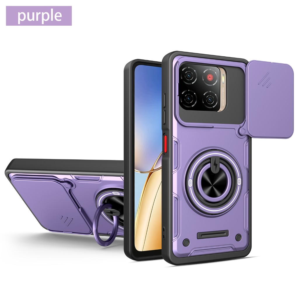 Schuifbare camerabeschermer 36 - Phone Cases Heavy Duty recensie en prijs