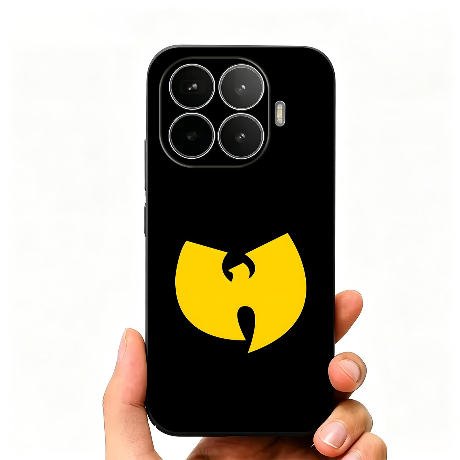 Telefoonhoesje voor Xiaomi 17  - Phone Cases Black recensie en prijs