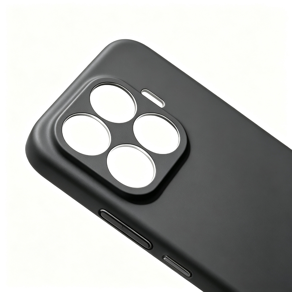 Telefoonhoesje voor Xiaomi 17  - Phone Cases Black recensie en prijs