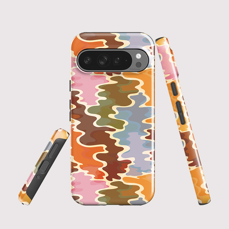 Fcicicase Acryl Matte Telefoon - Phone Cases Pixel 10 recensie en prijs
