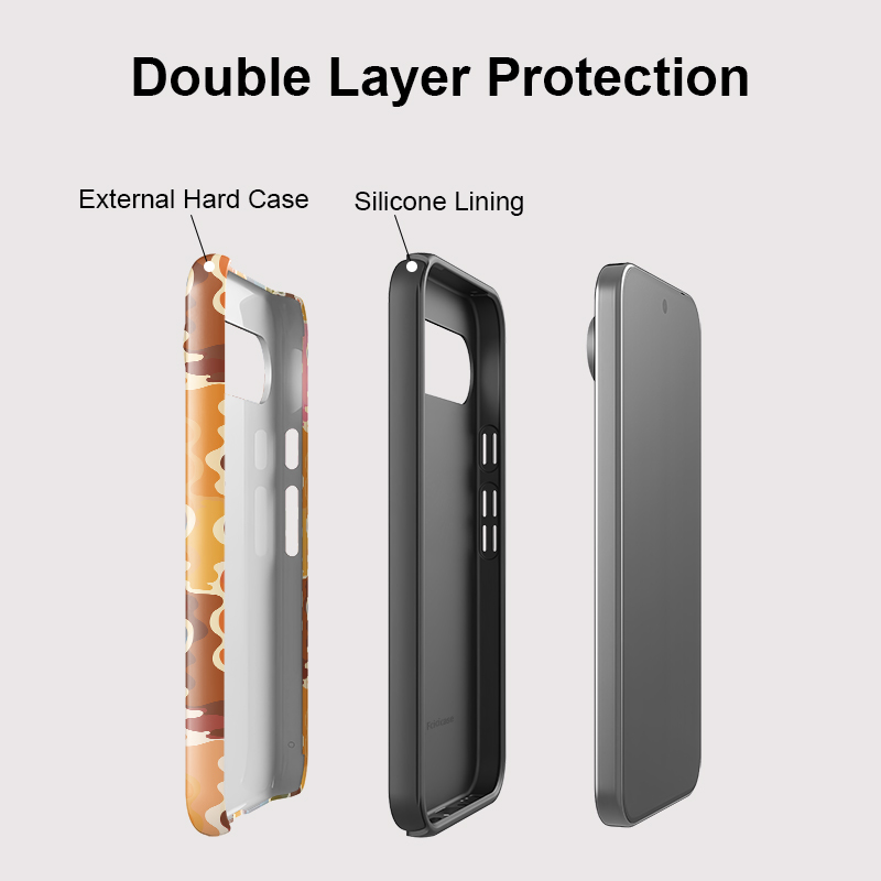 Fcicicase Acryl Matte Telefoon - Phone Cases Pixel 10 recensie en prijs