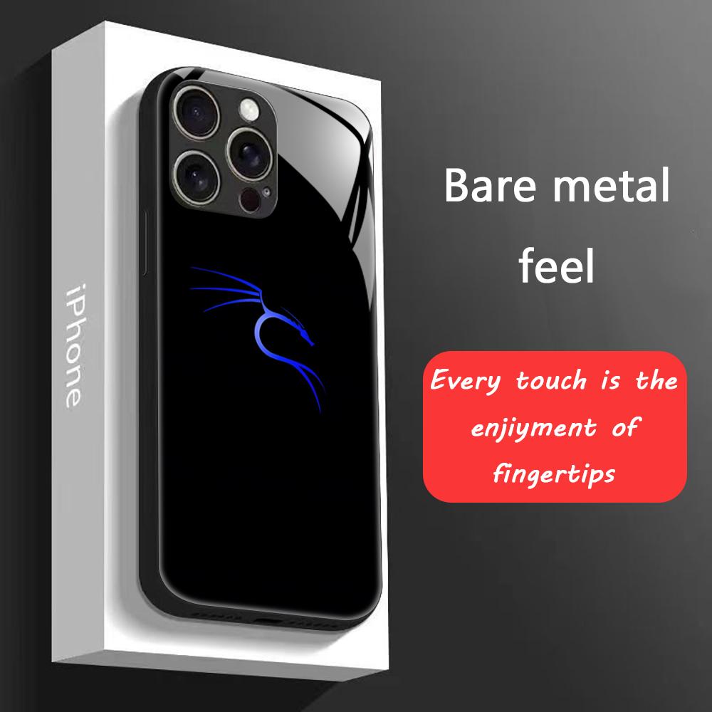 K-Kali L-Linux Merk Telefoon C - Phone Cases Brand recensie en prijs