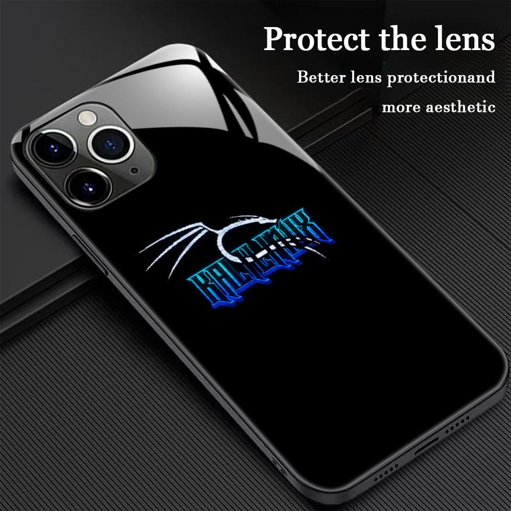 K-Kali L-Linux Merk Telefoon C - Phone Cases Brand recensie en prijs