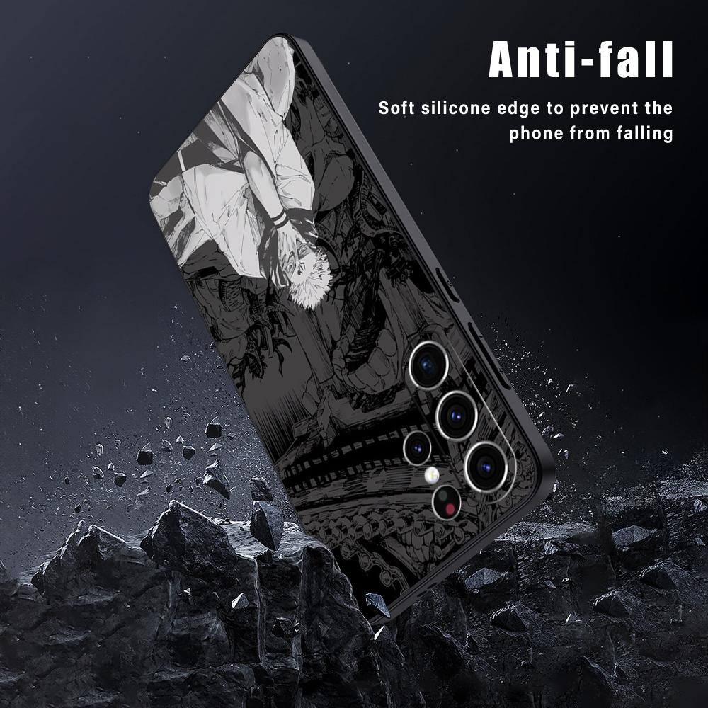 J-Jujutsu Kaisen telefoonhoesj - Phone Cases Galaxy S26 recensie en prijs