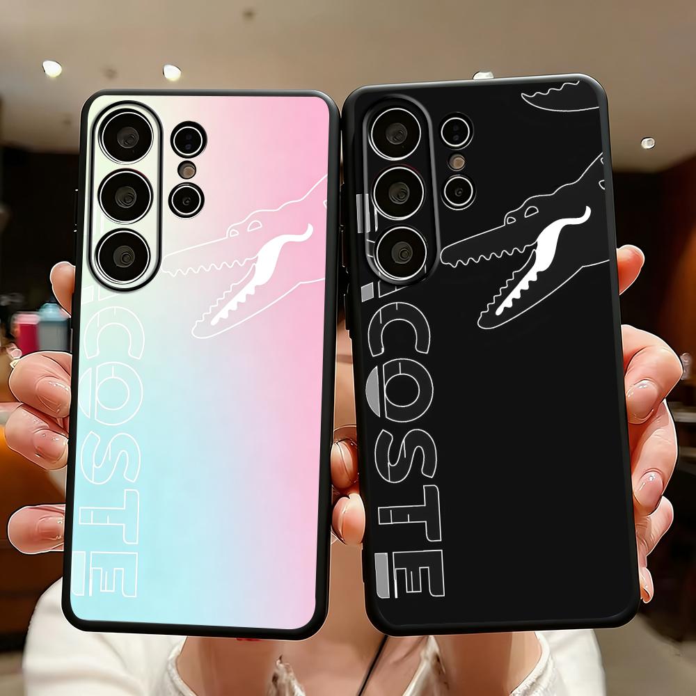 Luxe merk L-LA-COSTEs telefoon - Phone Cases Brand recensie en prijs