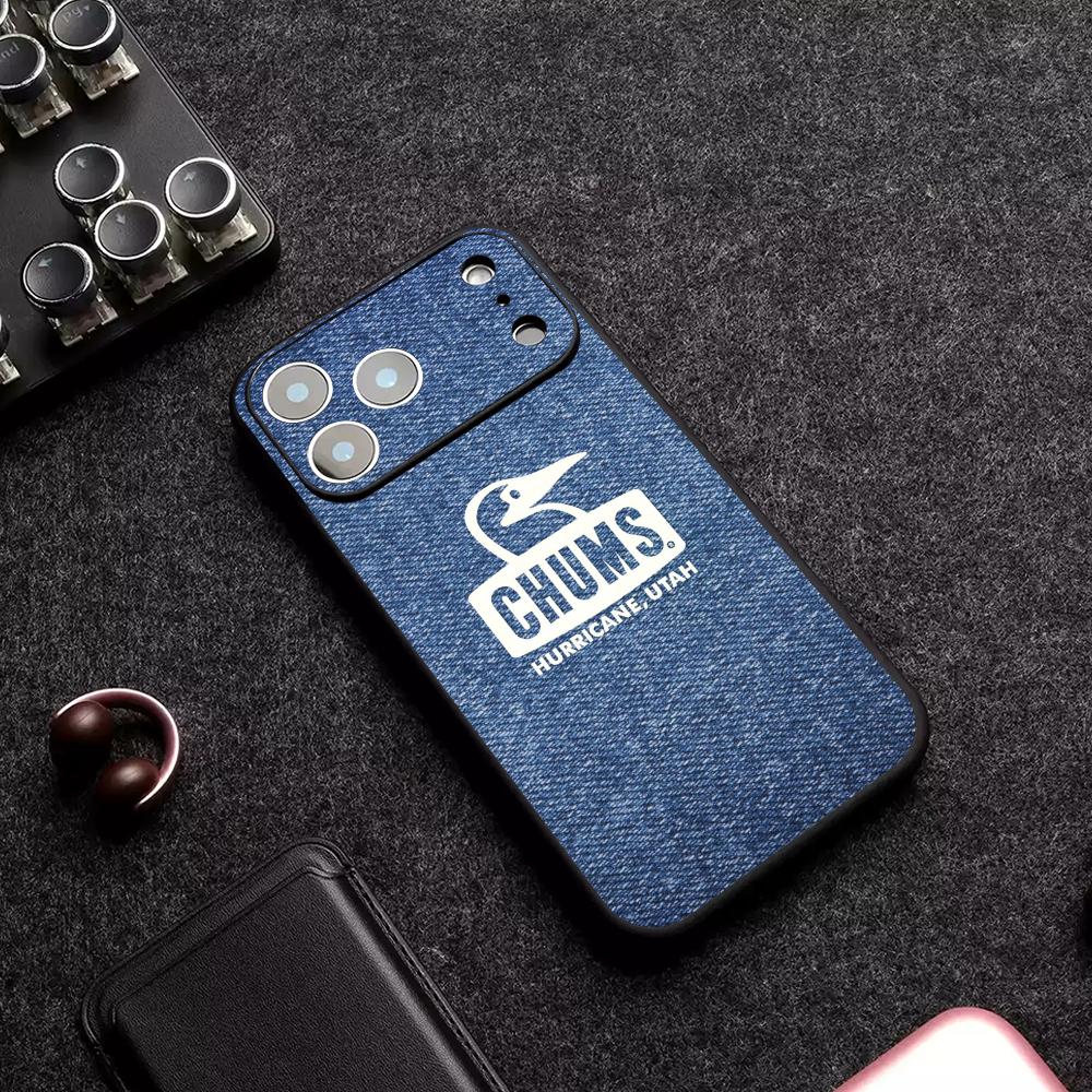 Kledingmerk Fashion Chums Tele - Phone Cases Brand recensie en prijs