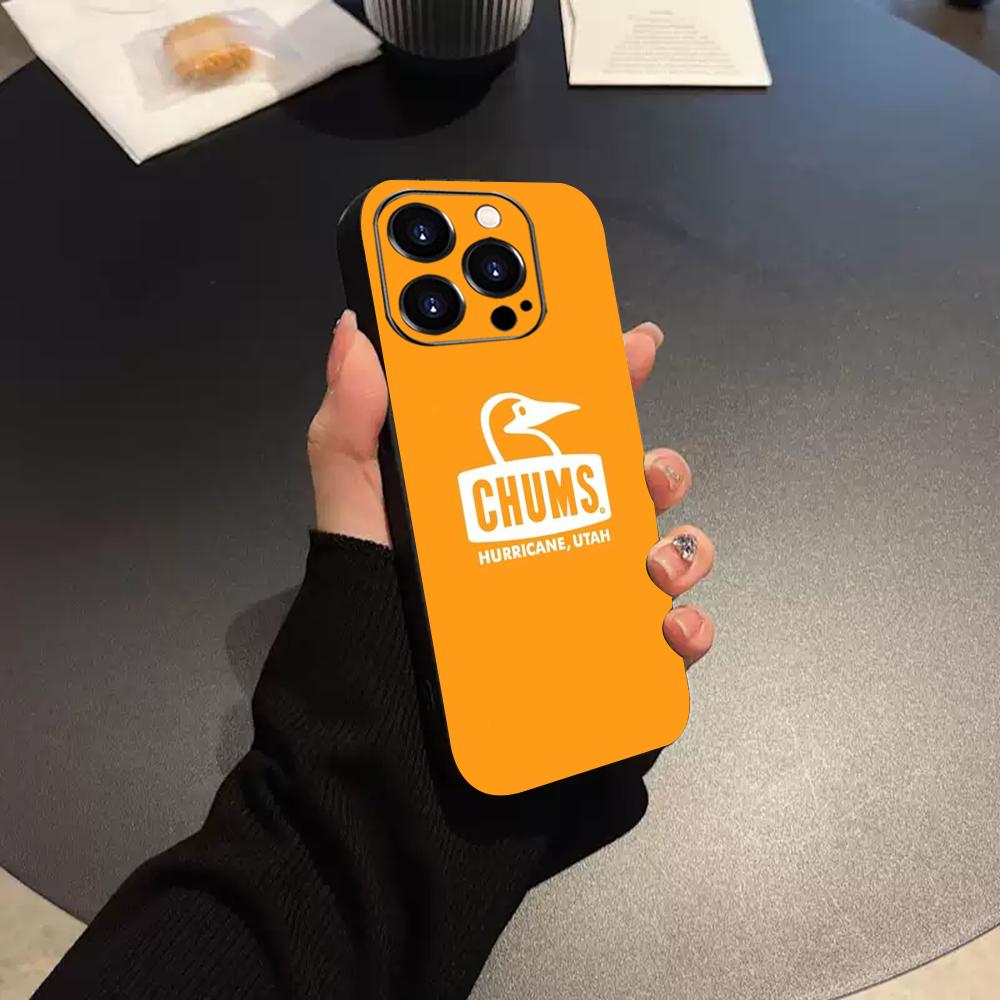 Kledingmerk Fashion Chums Tele - Phone Cases Brand recensie en prijs