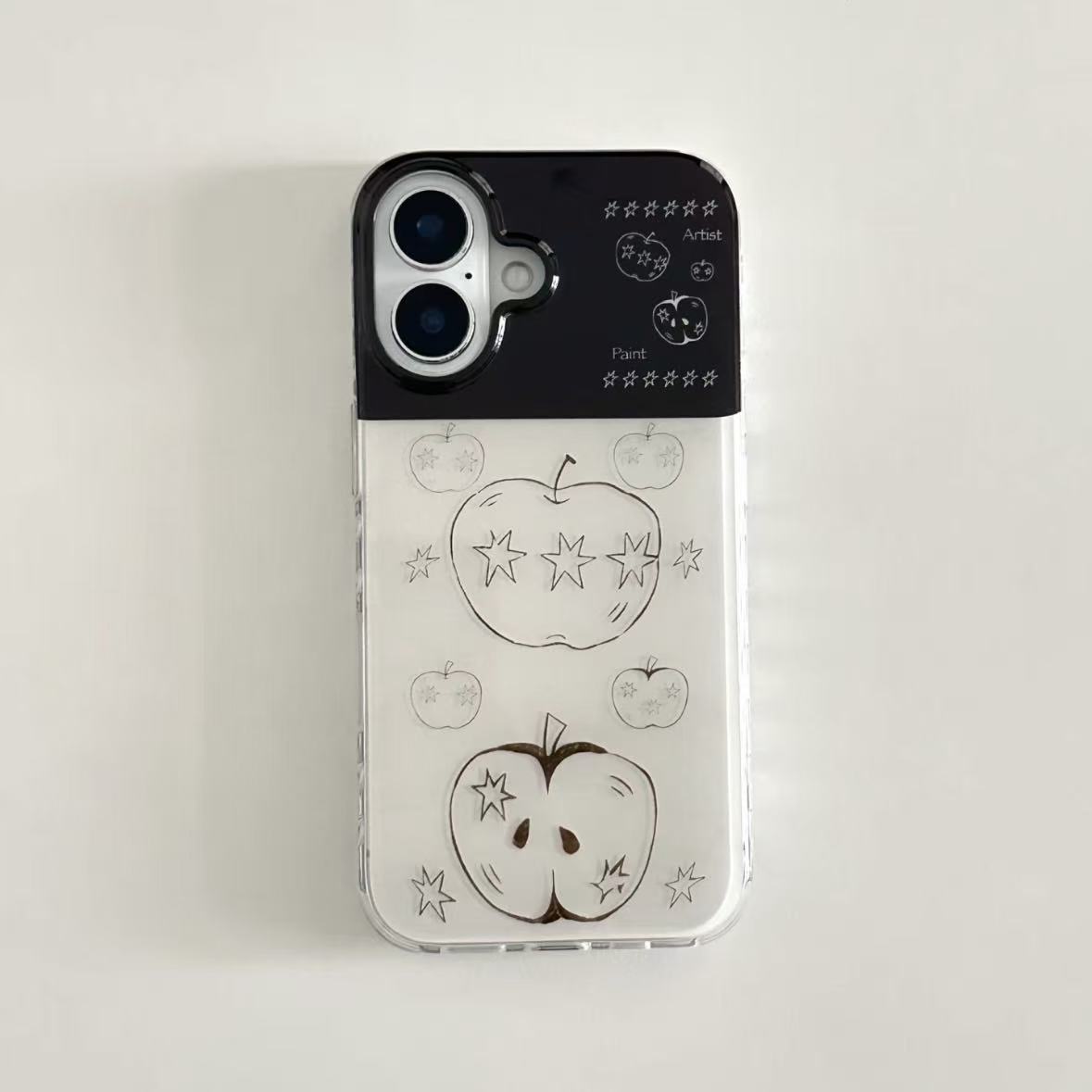 Eenvoudige Cartoon Schattige G - Cute Anime Case recensie en prijs