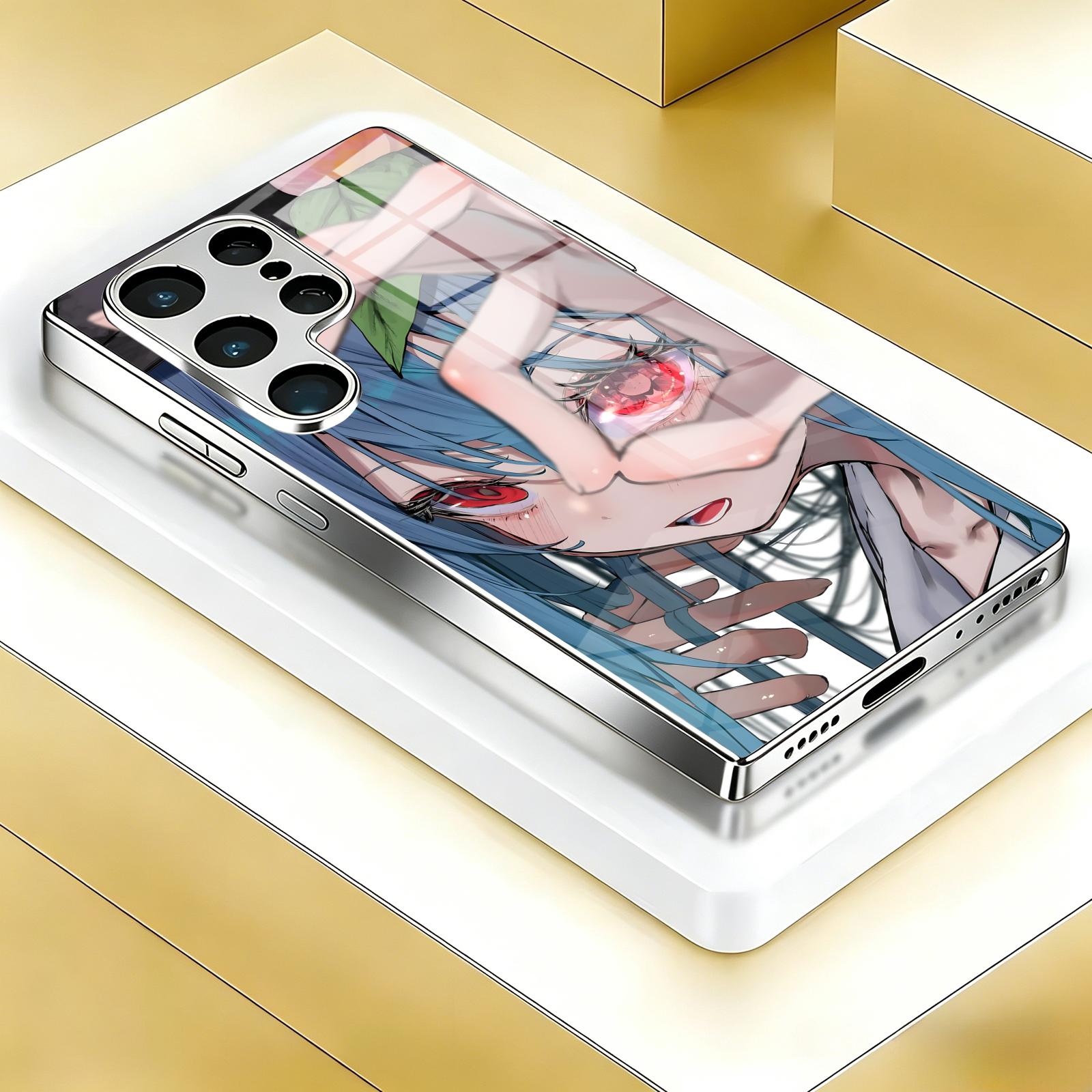 Telefoonhoesje voor Samsung S2 - Phone Cases Galaxy S26 recensie en prijs