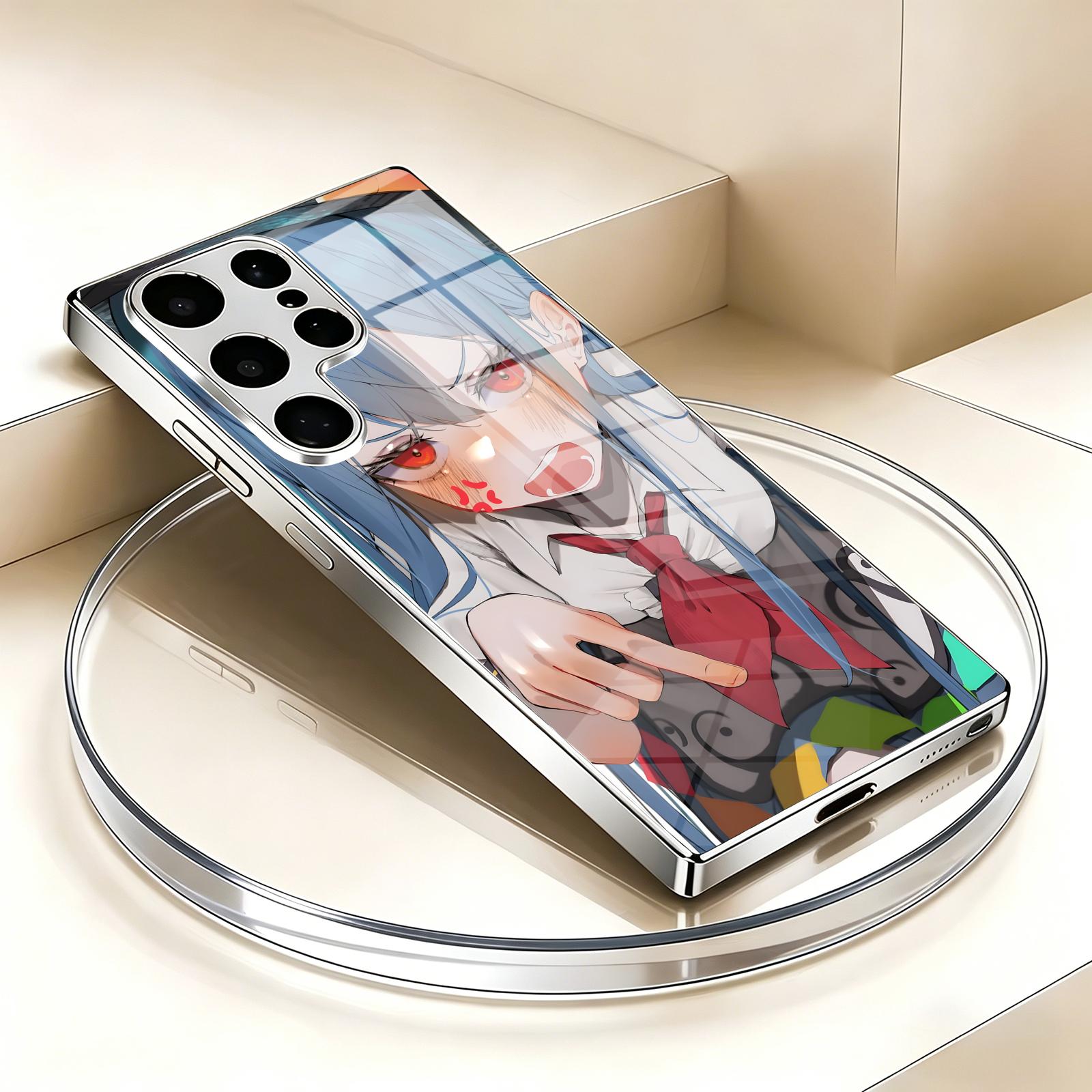Telefoonhoesje voor Samsung S2 - Phone Cases Galaxy S26 recensie en prijs