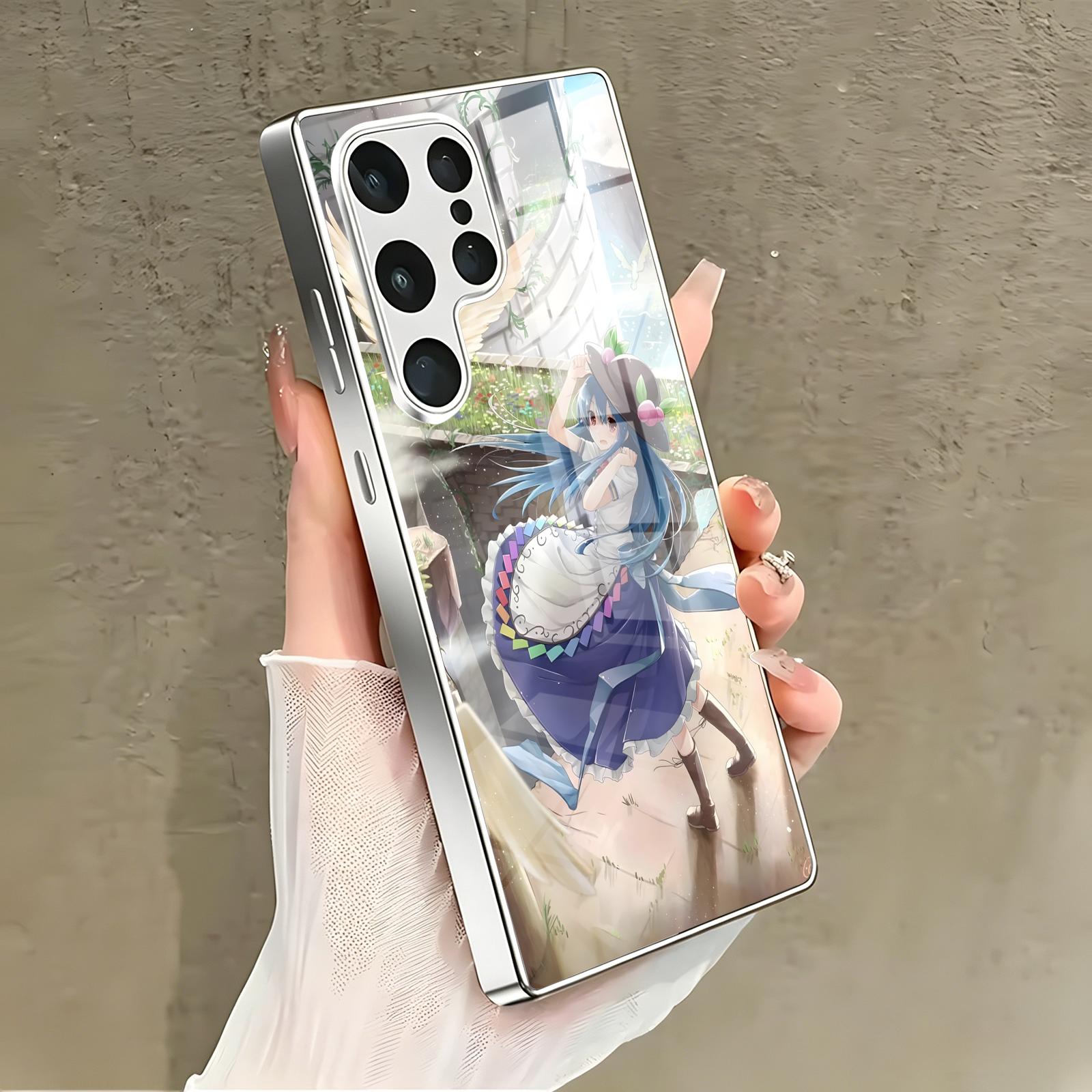 Telefoonhoesje voor Samsung S2 - Phone Cases Galaxy S26 recensie en prijs