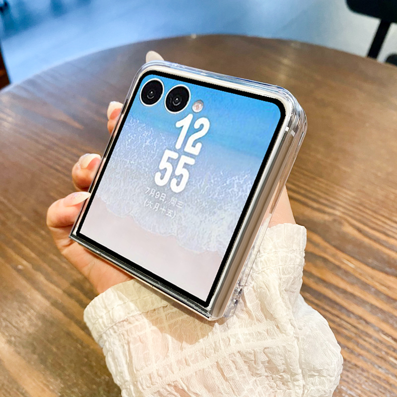 Vouwbare telefoonhoes met citr - Phone Cases Z Fold 5 recensie en prijs
