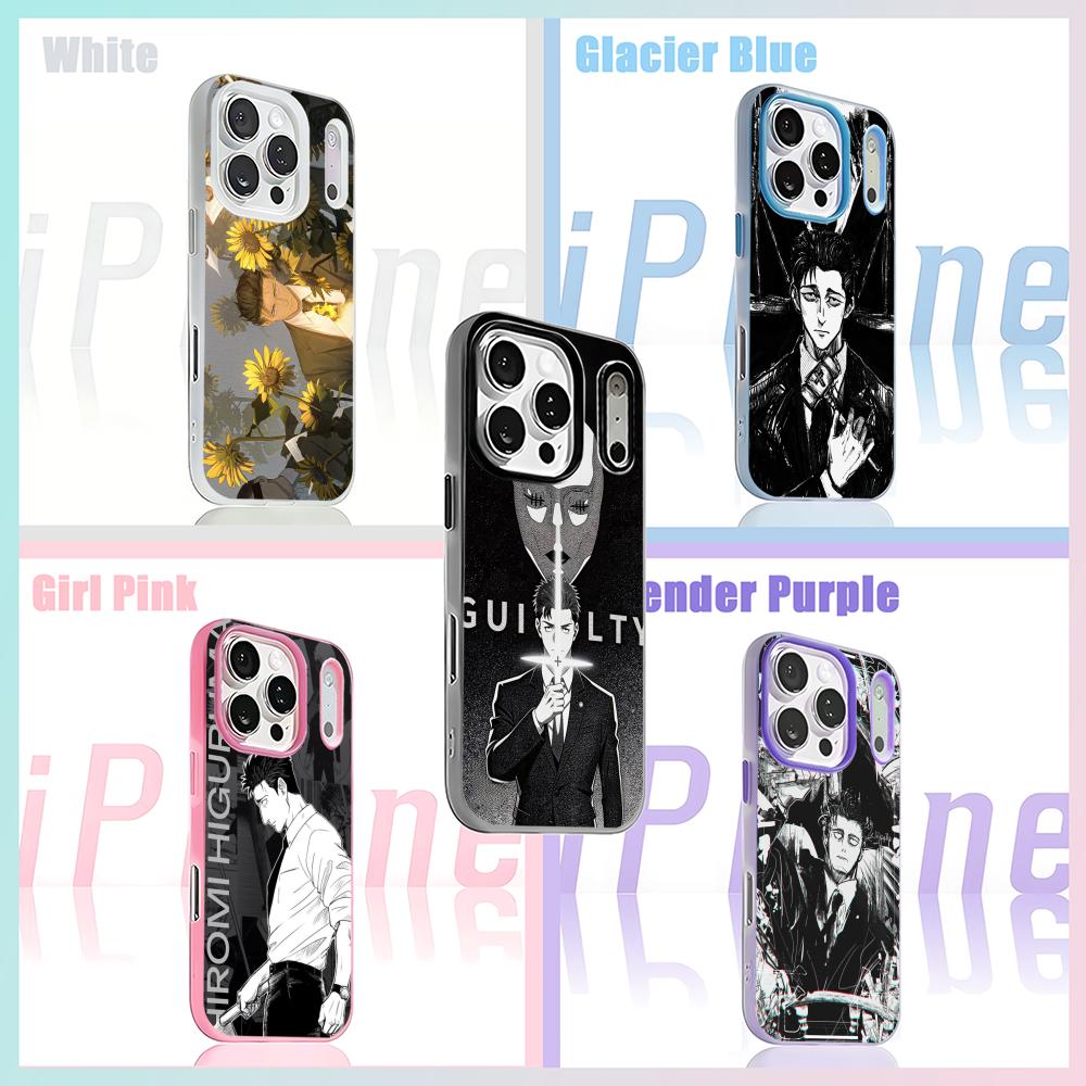 J-Jujutsu Kaisen Hiromi Higuru - Phone Cases Iphone 15 recensie en prijs