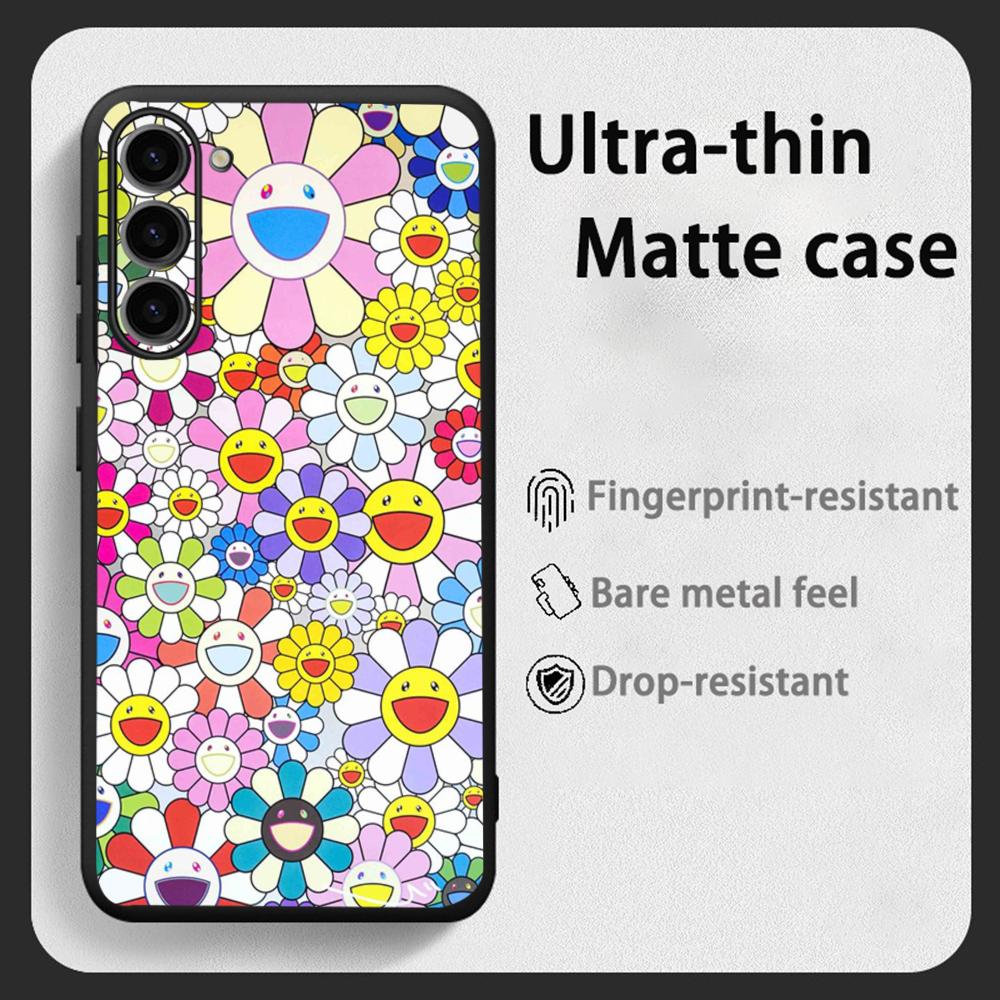 Schilderen M-Murakami Japanse  - Phone Cases Galaxy S26 recensie en prijs