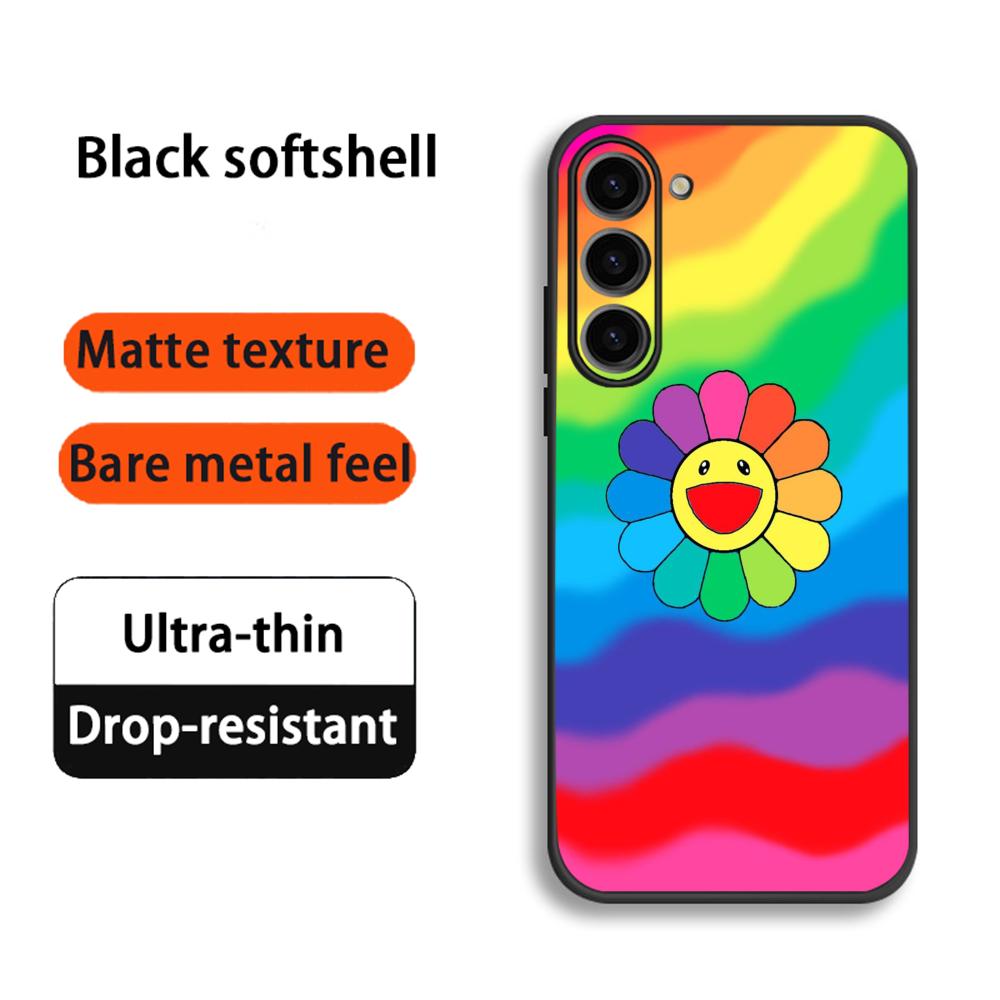 Schilderen M-Murakami Japanse  - Phone Cases Galaxy S26 recensie en prijs