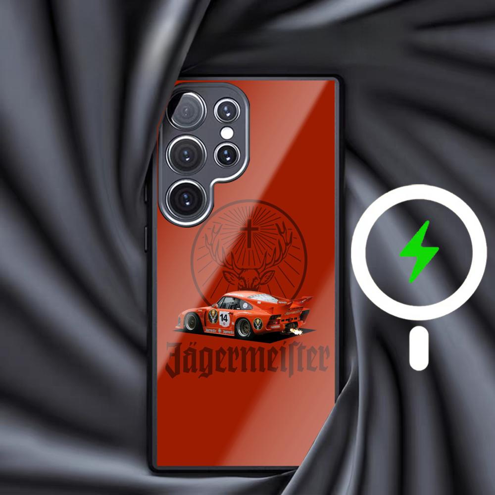 Fashion J-JagermeisterEs Merk  - Phone Cases Brand recensie en prijs