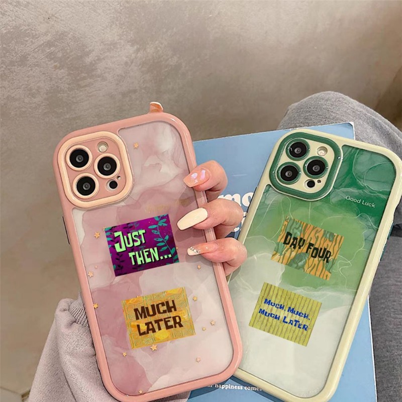 63PCS Cartoon SpongeBob Square - Phone Cases Wholesale recensie en prijs