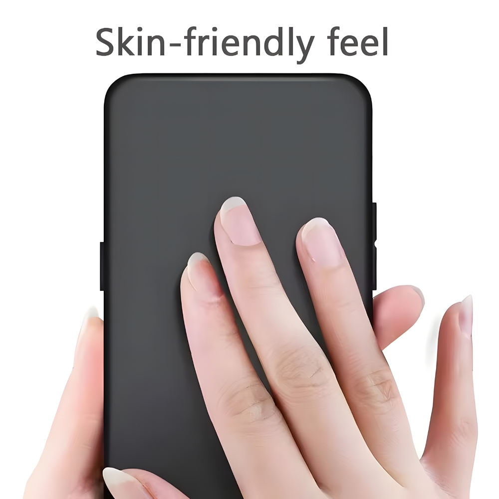 Telefoonhoesje voor Samsung S2 - Phone Cases Black recensie en prijs