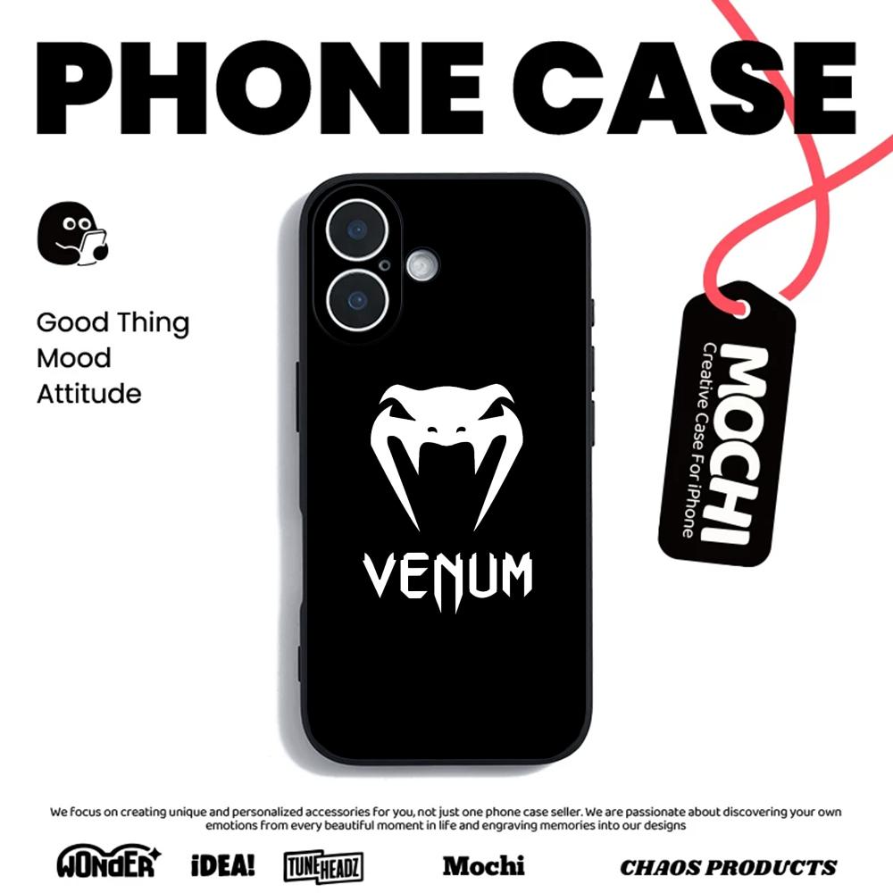 Cool Brand V-venumS logo telef - Phone Cases Brand recensie en prijs