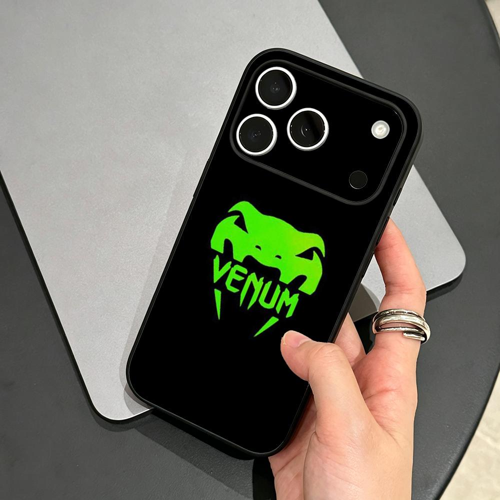 Cool Brand V-venumS logo telef - Phone Cases Brand recensie en prijs
