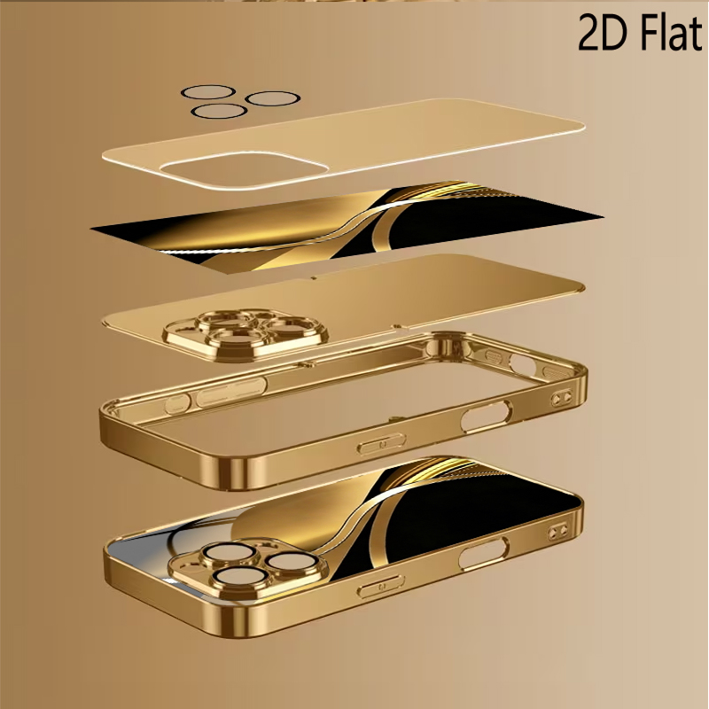 Zwart gouden print, patroon ge - Phone Cases That Cover The Camera recensie en prijs