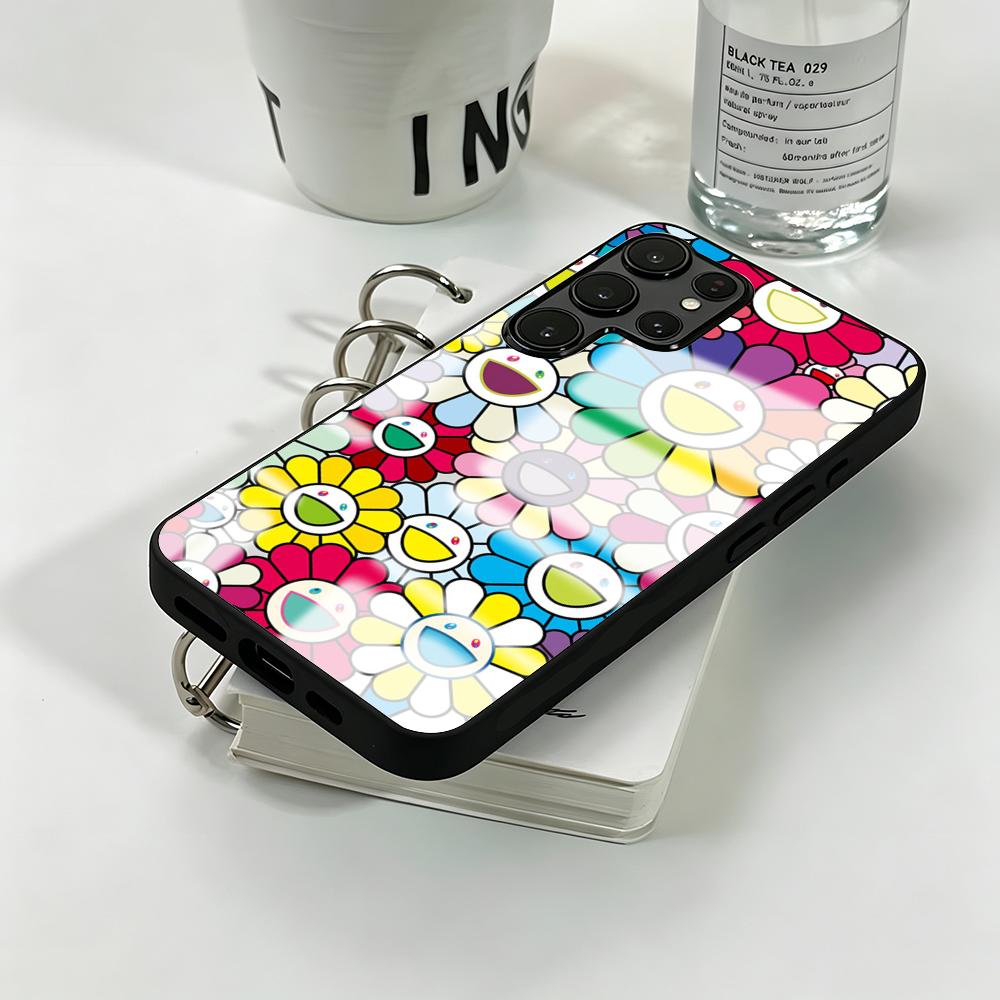 Zonnebloem Japan Schilderij M- - Phone Cases Galaxy S26 recensie en prijs