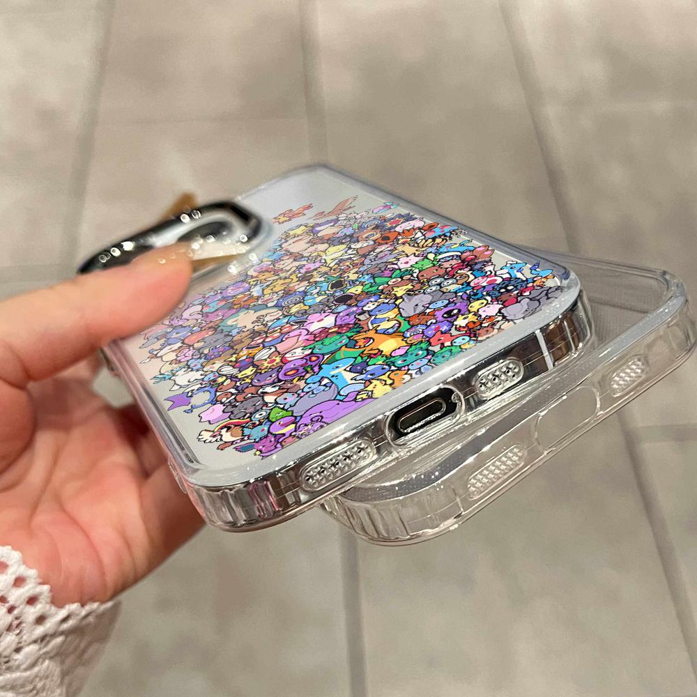 Schattige Cartoon P-Pokemon Co - Cute Anime Case recensie en prijs