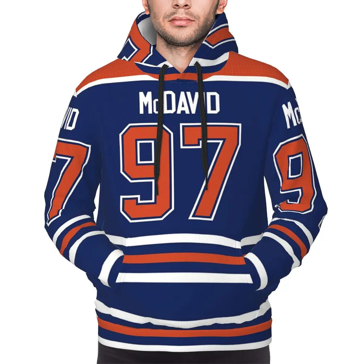 Edmonton Oilers Connor McDavid - Phone Cases Edmonton recensie en prijs